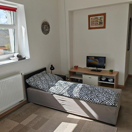 Hospoda U Mane Řepišt Exterior foto