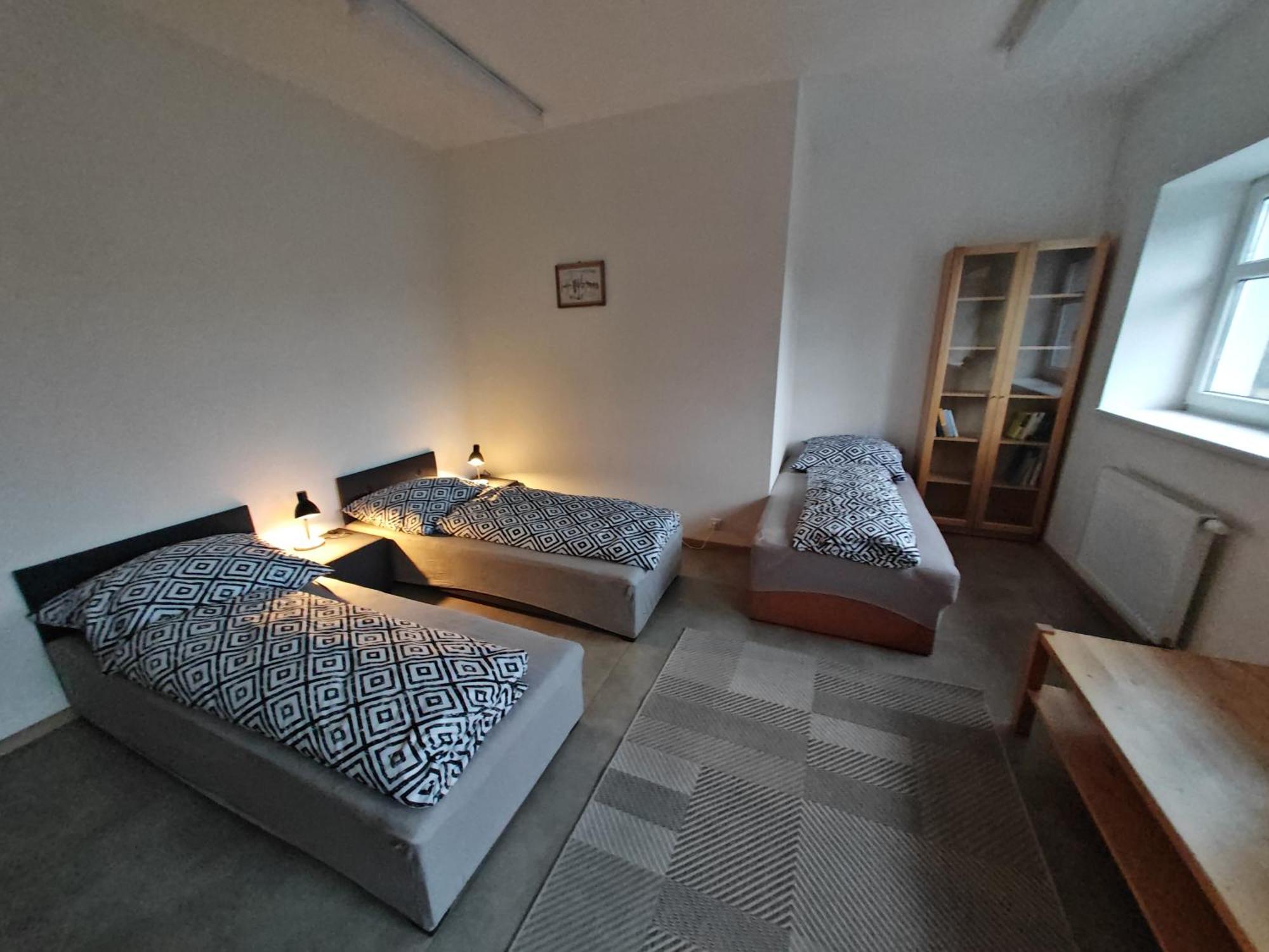 Hospoda U Mane Řepišt Exterior foto
