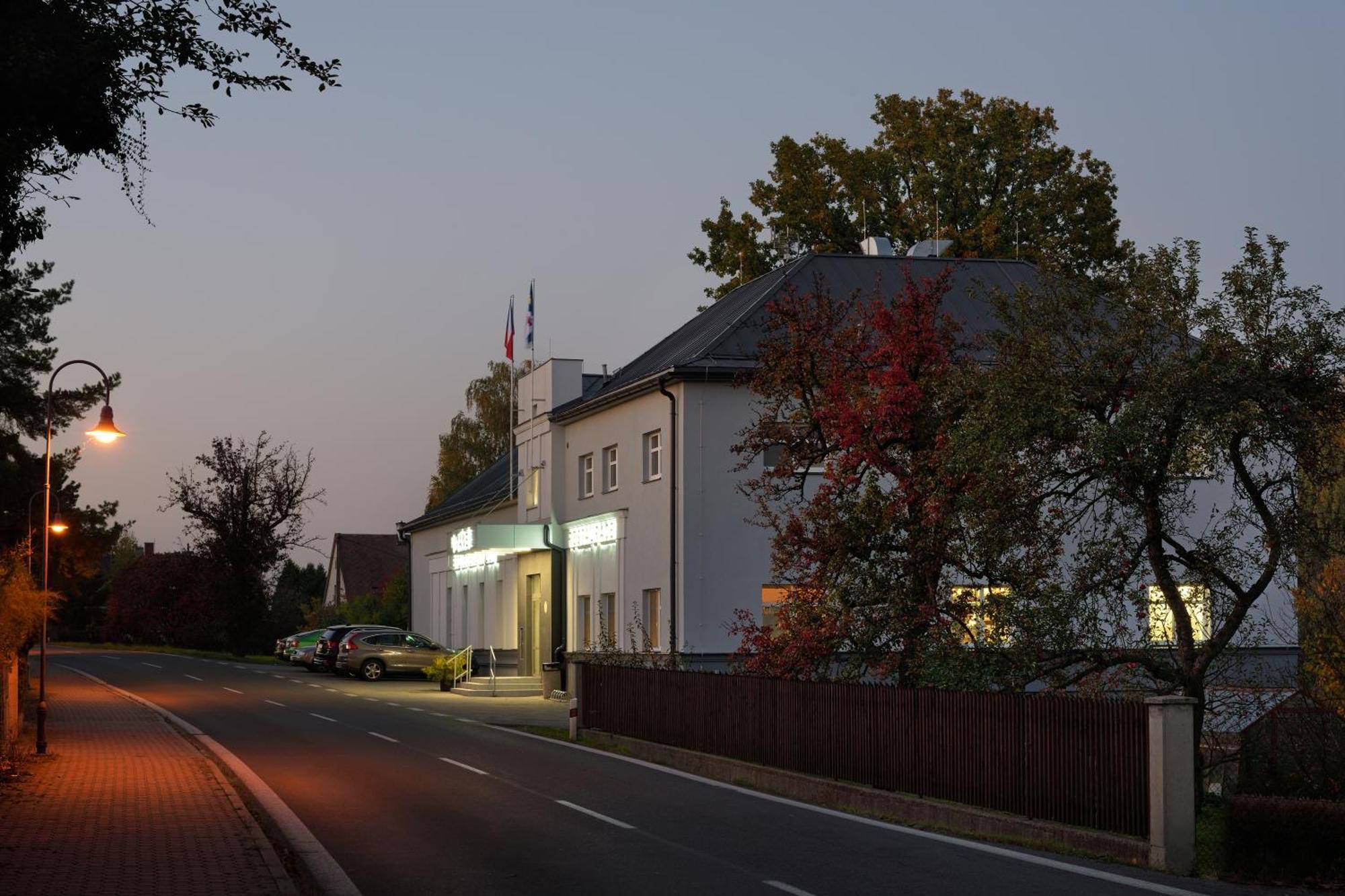 Hospoda U Mane Řepišt Exterior foto