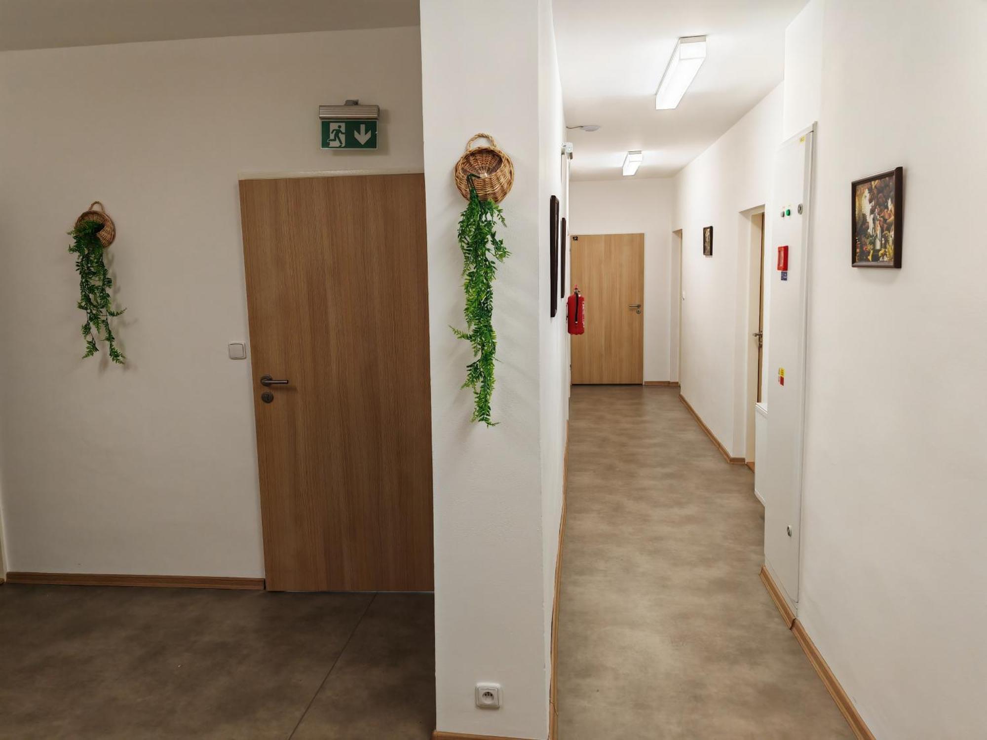 Hospoda U Mane Řepišt Exterior foto