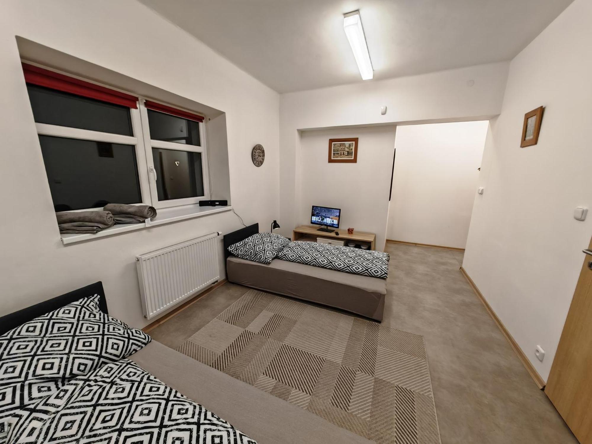 Hospoda U Mane Řepišt Habitación foto